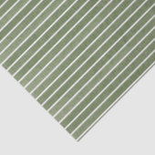 ミニマ素朴リスト緑ストライプ色 薄葉紙 (詳細)