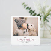 ミニマ素朴リスト シーズンカード (スタンド正面)