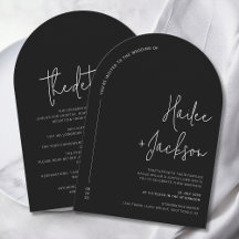 ミニマ結婚リストのオールインワンモダンシック