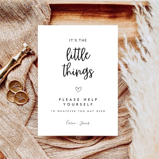 ミニマ結婚リストのバスルーム結婚バスケット 台座サイン