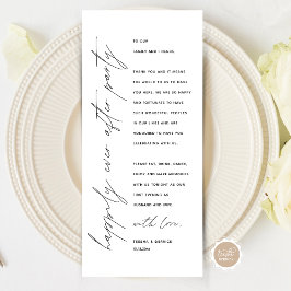 ミニマ結婚リストの場所設定サンキューカード プログラム