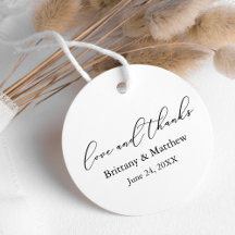 ミニマ結婚リストの書感謝してい道の愛の回り