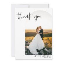 ミニマ結婚リストのArch写真