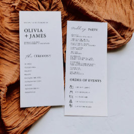 ミニマ結婚リスト式プログラムテンプレート