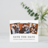 ミニモダンマシンプルリ救スト・デート3写真 ポストカード (スタンド正面)