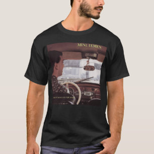 ミニューメン Double Nickels Onhe Dime リエクター2 Tシャツ