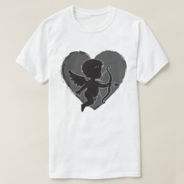 ミニラブガーディアン Tシャツ