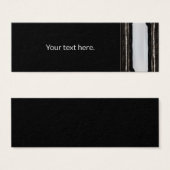 ミニラベル (正面&裏面)