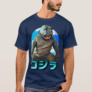 ミニラ Tシャツ
