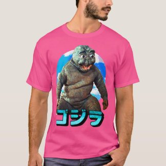ミニラ Tシャツ