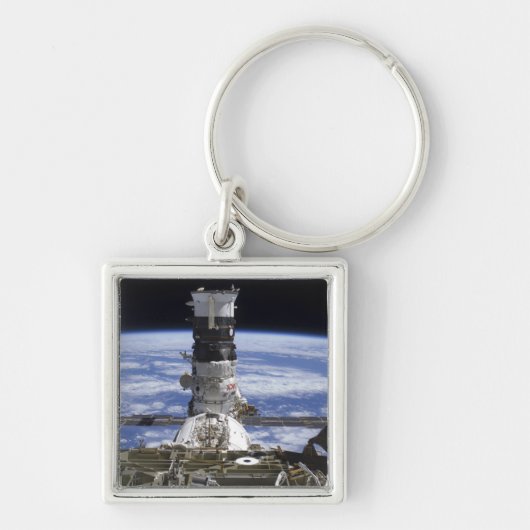 ミニリサーチモジュール2 キーホルダー (正面)