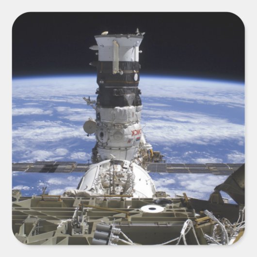 ミニリサーチモジュール2 スクエアシール (正面)