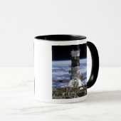 ミニリサーチモジュール2 マグカップ (正面右)