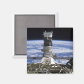 ミニリサーチモジュール2 マグネット (正面/裏面)