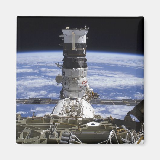 ミニリサーチモジュール2 マグネット (正面)