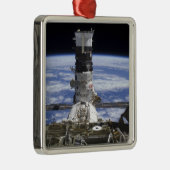 ミニリサーチモジュール2 メタルオーナメント (右)