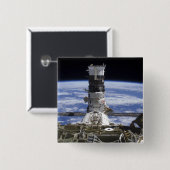 ミニリサーチモジュール2 缶バッジ (正面&裏面)