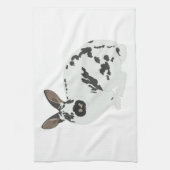 ミニレックス キッチンタオル (縦)