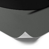 ミニレトロ ポスター (角)