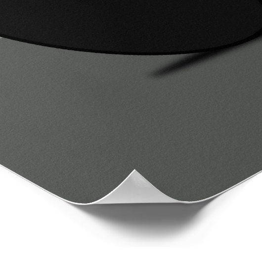 ミニレトロ ポスター (角)