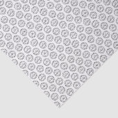 ミニロゴカスタムビジネス 薄葉紙 (詳細)