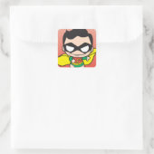 ミニロビン スクエアシール (バッグ)