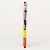 ミニロビン Case-Mate iPhoneケース (裏面/右)