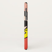 ミニロビン Case-Mate iPhoneケース (裏面/左)