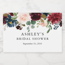 ミニワきらめくインラベル – SIENNAコレクション