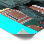 ミニンとポザースキー ポスター (角)