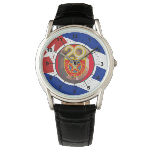 ミニント 腕時計