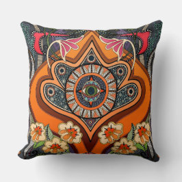 ミニーすす装飾用クッション クッション