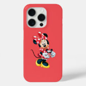ミニーケース – メイトiPhoneケース Case-Mate iPhoneケース (裏面)