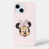 ミニーケース – メイトiPhoneケース Case-Mate iPhoneケース (裏面)