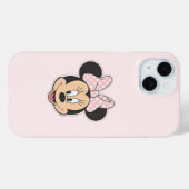 ミニーケース – メイトiPhoneケース Case-Mate iPhoneケース (裏面 (横))