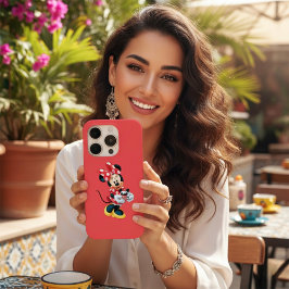 ミニーケース – メイトiPhoneケース iPhone 15 Proケース