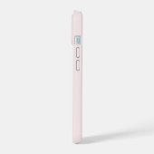 ミニーケース – メイトiPhoneケース iPhone 15ケース (左側面)