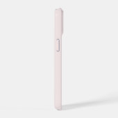 ミニーケース – メイトiPhoneケース iPhone 15ケース (右側面)