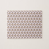 ミニージグソーパズル ジグソーパズル (横)