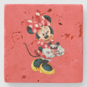 ミニーストーンコースター ストーンコースター (正面)