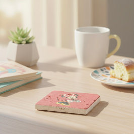 ミニーストーンコースター ストーンコースター