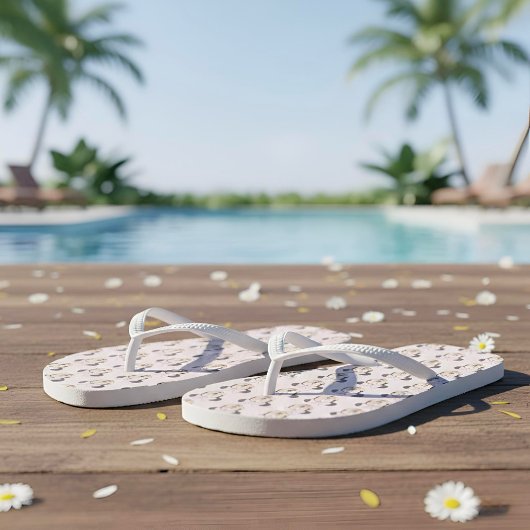 ミニービーチサンダル ビーチサンダル