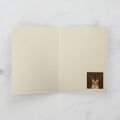 ミニーメーカード カード (内部)