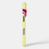 ミニー ケースメイト iPhoneケース Case-Mate iPhoneケース (裏面 / 右)