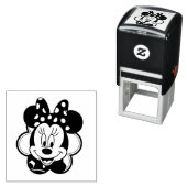 ミニー セルフインキングスタンプ (インサイチュ)