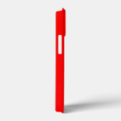 ミニー Case-Mate iPhoneケース (裏面 / 右)