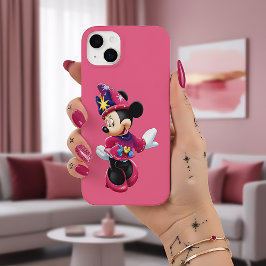 ミニー Case-Mate iPhone 14 PLUSケース