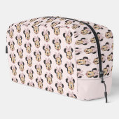 ミニーDOPPキット ドップキット (右コーナー)