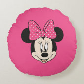 ミニ丸枕 ラウンドクッション (正面)