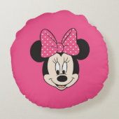 ミニ丸枕 ラウンドクッション (裏面)